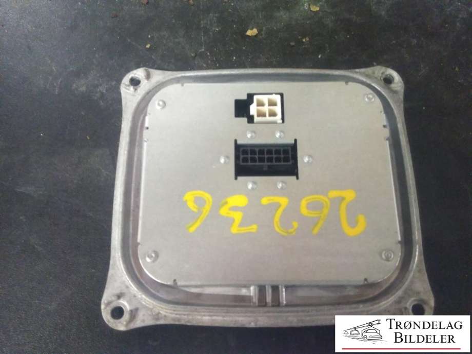 Styreenhet xenon/ballast til Peugeot 308 2013-2021 (Type II)  (1 307 329 403 00|)