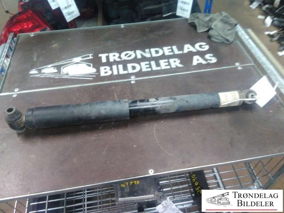 Støtdemper bak til Ford Transit, 2014-->>  (CK41-18080-CC)