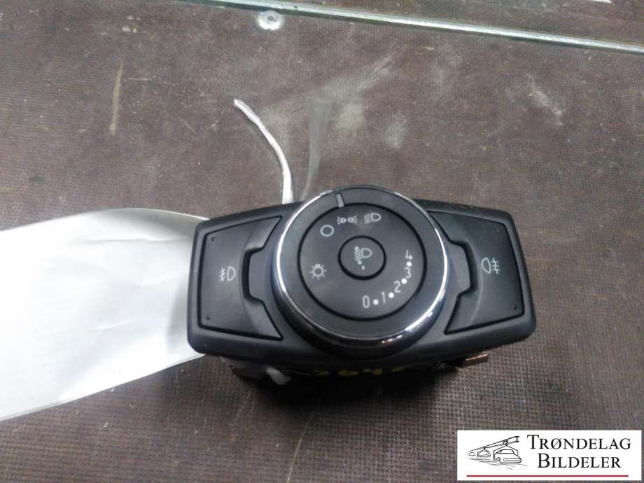 Bryter lys til Ford Transit, 2014-->>  (BM5T13A024FE)