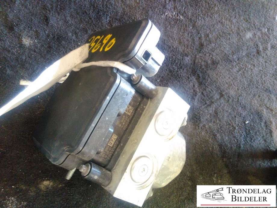 ABS sentral til Ford Transit 2014-->>  (FOMOCO|BK31-2C405-AE|269538|)