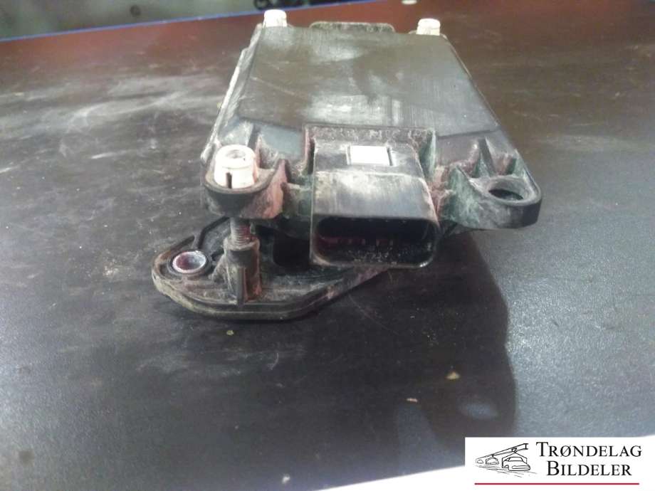 Styreenhet xenon/ballast til Peugeot 308 2013-2021 (Type II)  (TRW|9807243080|54086337D|)