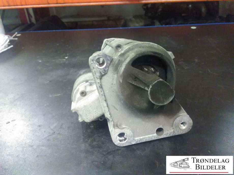 Starter diesel til Peugeot 308 2013-2021 (Type II)  (VALEO|9662854180 02|04L3 1825 JP V3|)
