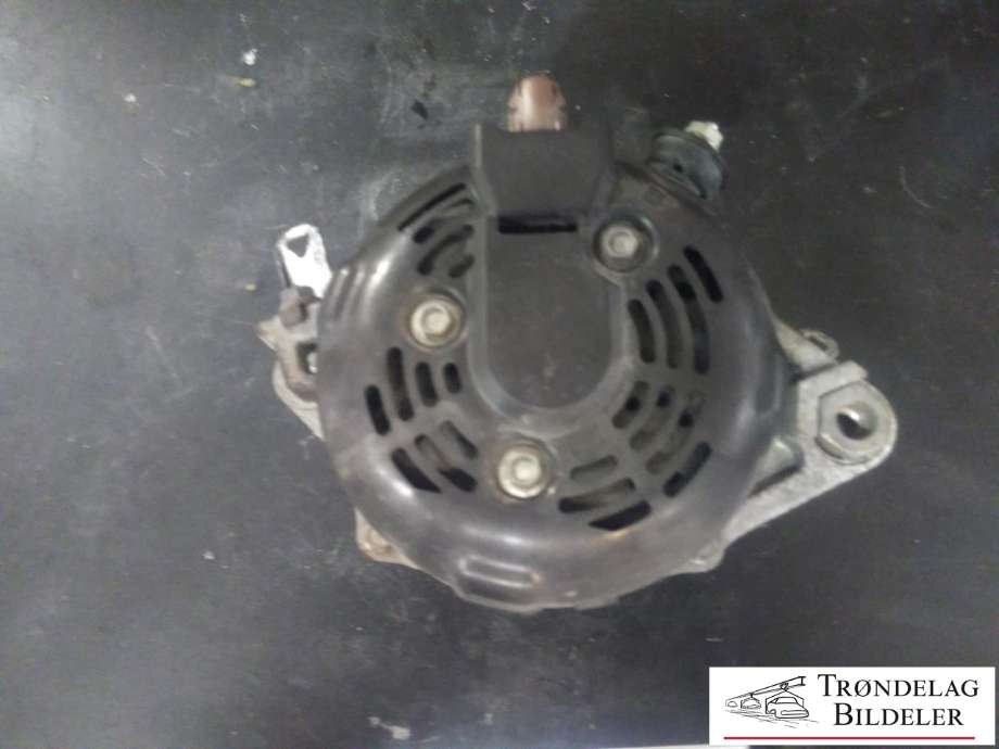 Dynamo til Toyota Yaris 2012-2014 (Type III, Fase 1) (TOYOTA|27060-0Q150|104211-3010|)