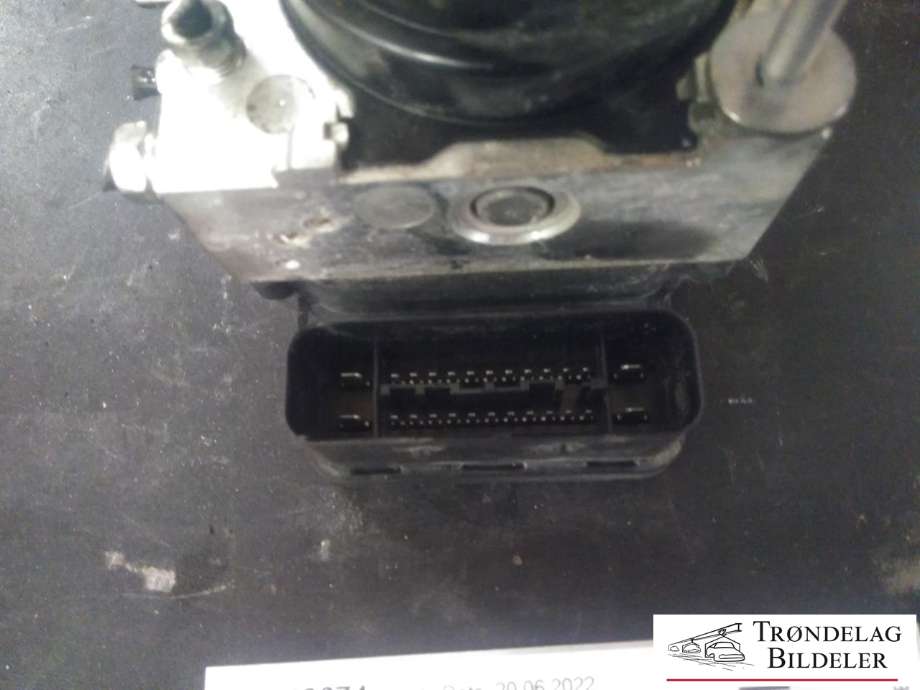 ABS sentral til Toyota Yaris 2012-2014 (Type III, Fase 1)  (ATE|89541-Q0D170|883100D410|883100D380|8831052710|891114)