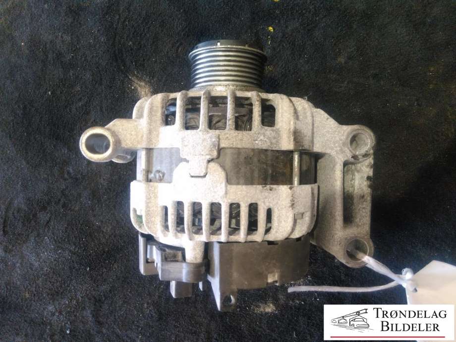 Dynamo diesel til Ford Transit 2014-->>  (LUCAS|LRA03639|CC1T-10300-CE|)
