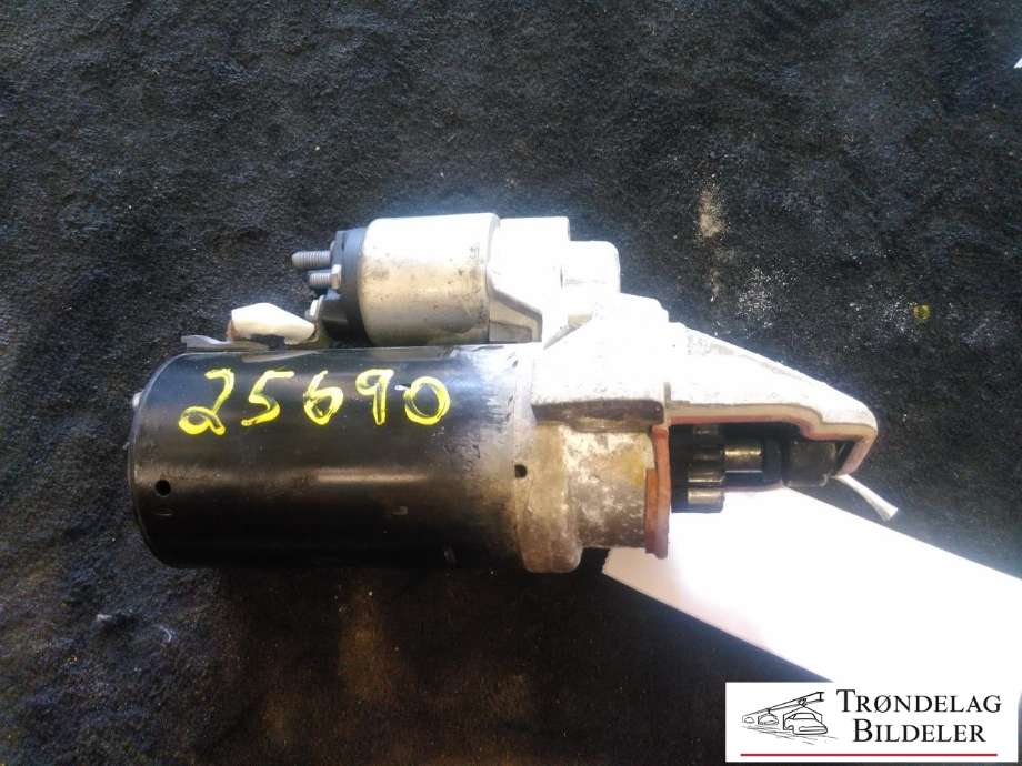 Starter diesel til Ford Transit, 2014-->>  (FOMOCO/BOSCH|CC1T-1100-EC)