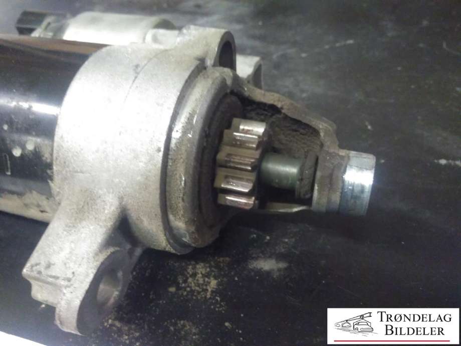 Starter til Audi A5 2007-2016 (Type I)  (VW AG|06H 911 021|0 001 138 013|)