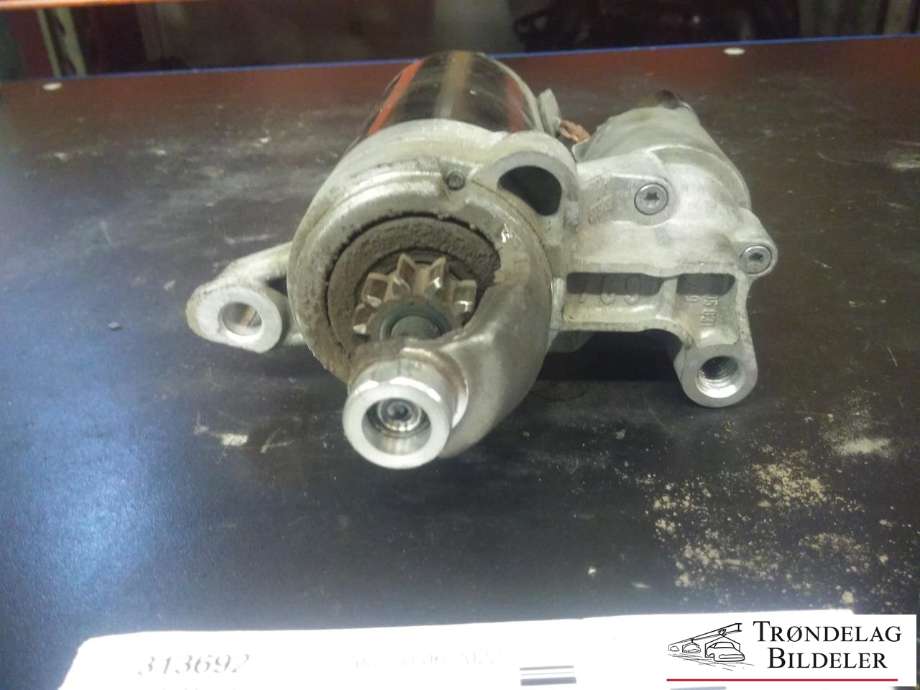 Starter til Audi A5 2007-2016 (Type I)  (VW AG|06H 911 021|0 001 138 013|)