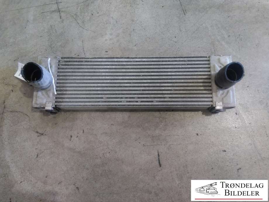 Intercooler til Ford Transit, 2014-->>  (8C16-9L440-CA)
