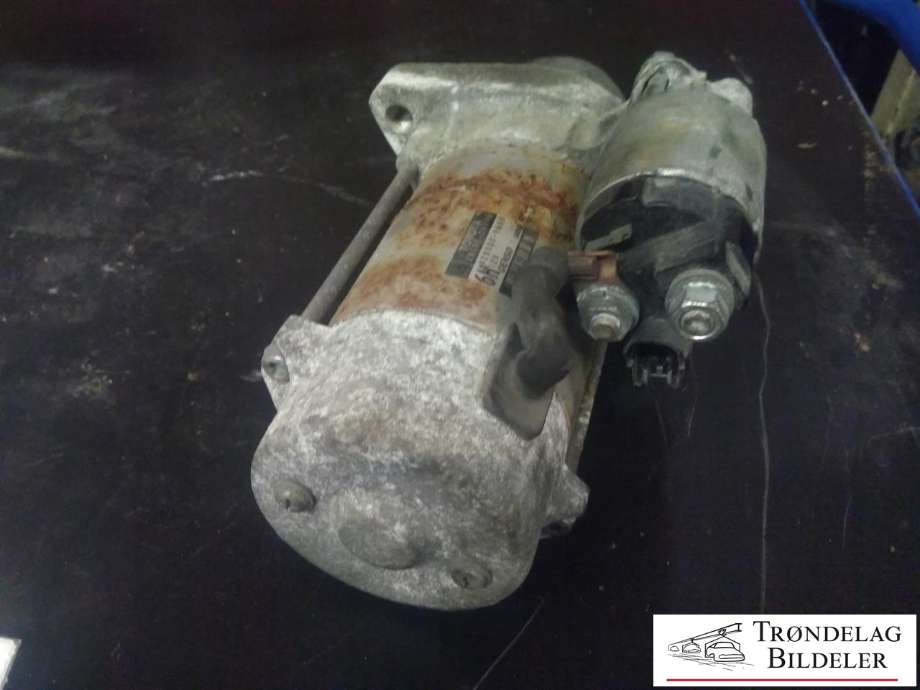 Starter diesel til Toyota RAV4 2013-2015 (Type IV, Fase 1)  (TOYOTA|28100-0R010|28100-0R020|28100-0R021|28100-0R030|28100-0G040|0986023240|25-3436|LRS02265|MS428000-4920)
