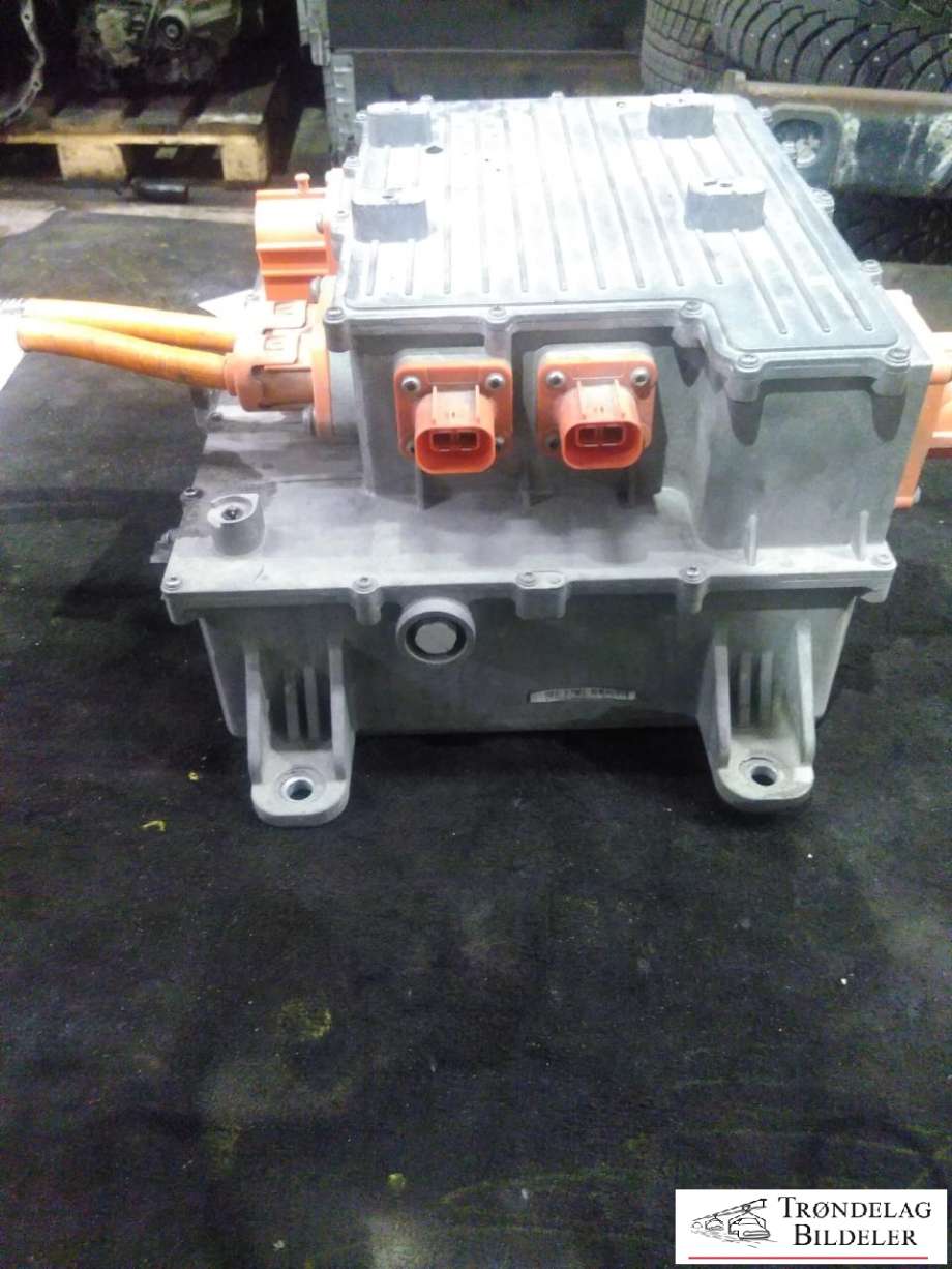 Batterilader (OBC - On Board Charger) til Maxus e-Deliver 3 2020-->>  (MPC06STA1201|C00247775|)