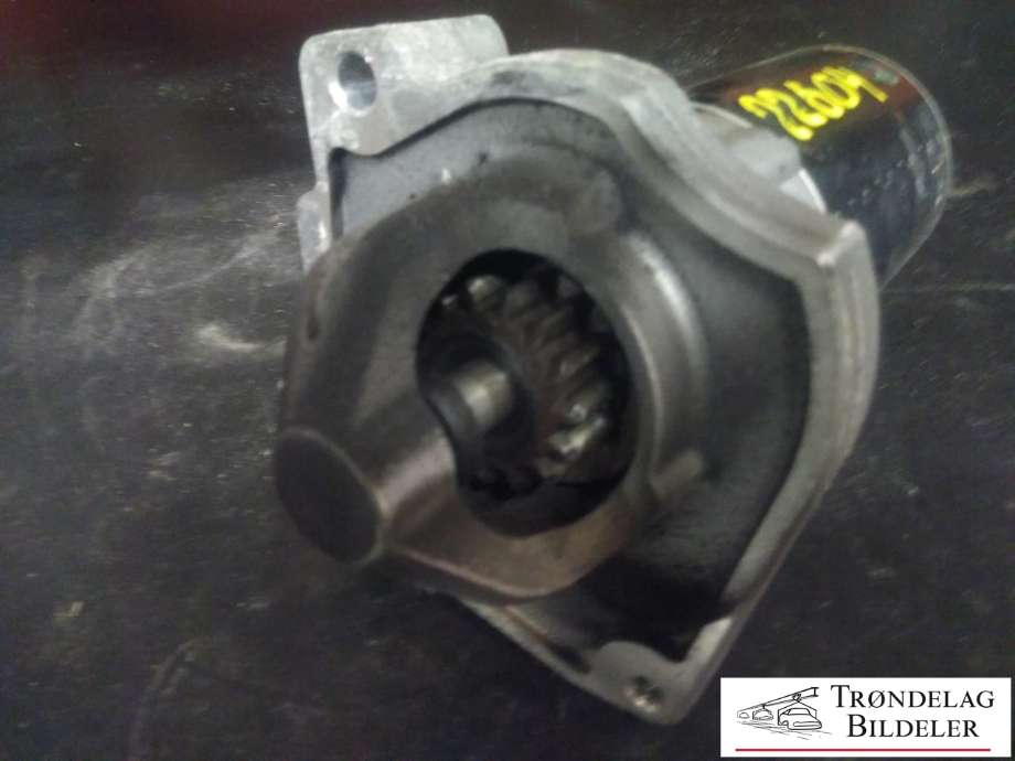 Starter til Peugeot 2008 2013-2019 (Type I)  (VALEO|96 740772 80|)