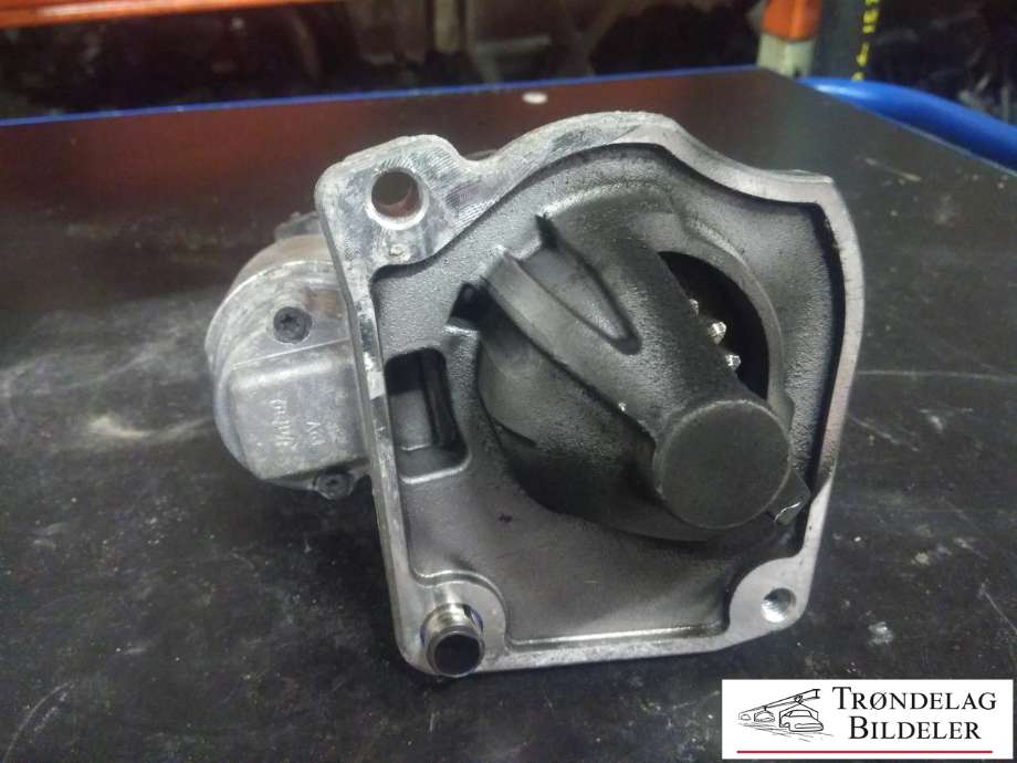 Starter til Peugeot 2008 2013-2019 (Type I)  (VALEO|96 740772 80|)