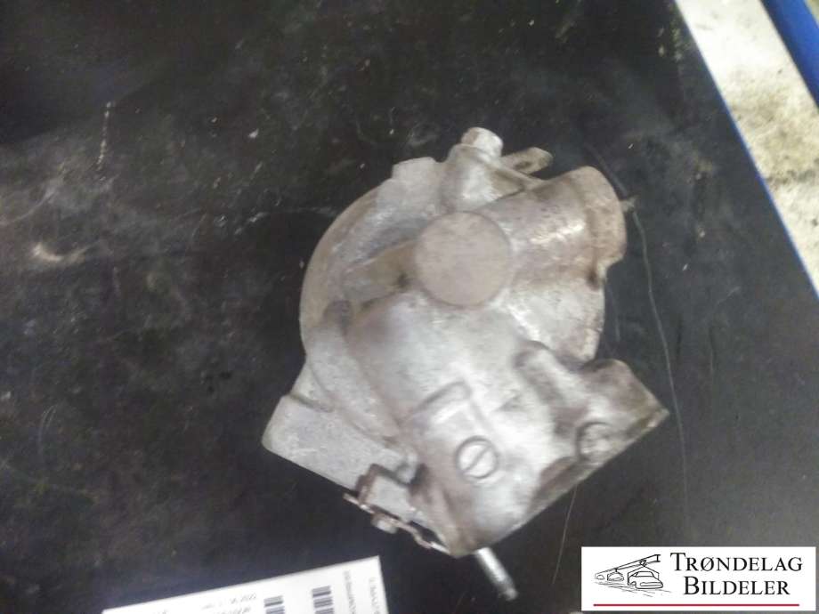 Aircondition kompressor til Peugeot 2008 2013-2019 (Type I)  (DENSO|96 756 558 80|447150-4722|)