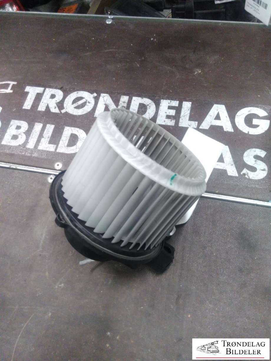 Varmeapparat motor til Maxus e-Deliver 3, 2020-->>  (YD30024)
