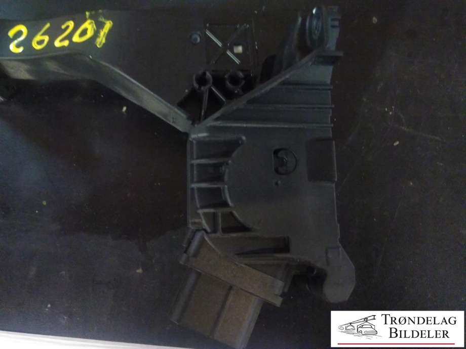 Pedal gass til VW Golf VII 2012-2017 (Fase 1) (VW AG|5Q1 723 503 H|6PV 010 621-11|)
