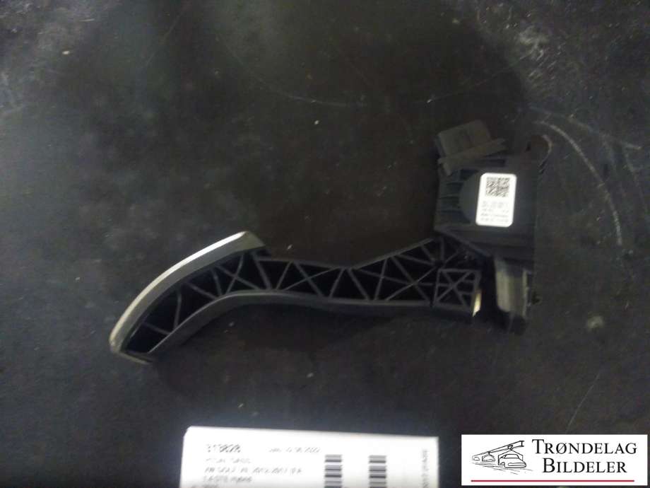Pedal gass til VW Golf VII 2012-2017 (Fase 1) (VW AG|5Q1 723 503 H|6PV 010 621-11|)
