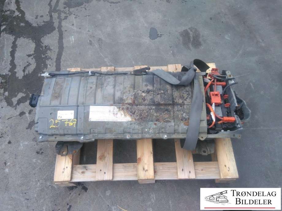 Batteripakke hybrid til Toyota RAV4 2019-->> (Type V) (G9280-42160|G9510-42020|)