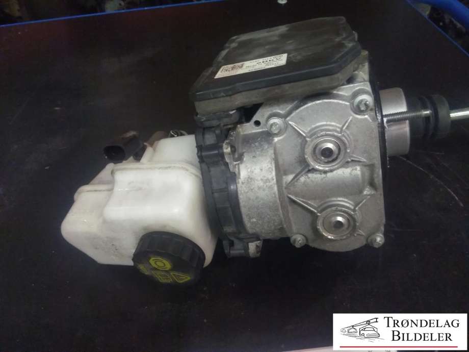 Bremsekraft-forsterker til VW Golf VII 2012-2017 (Fase 1)  (5QE 614 05P|0204N00019|)