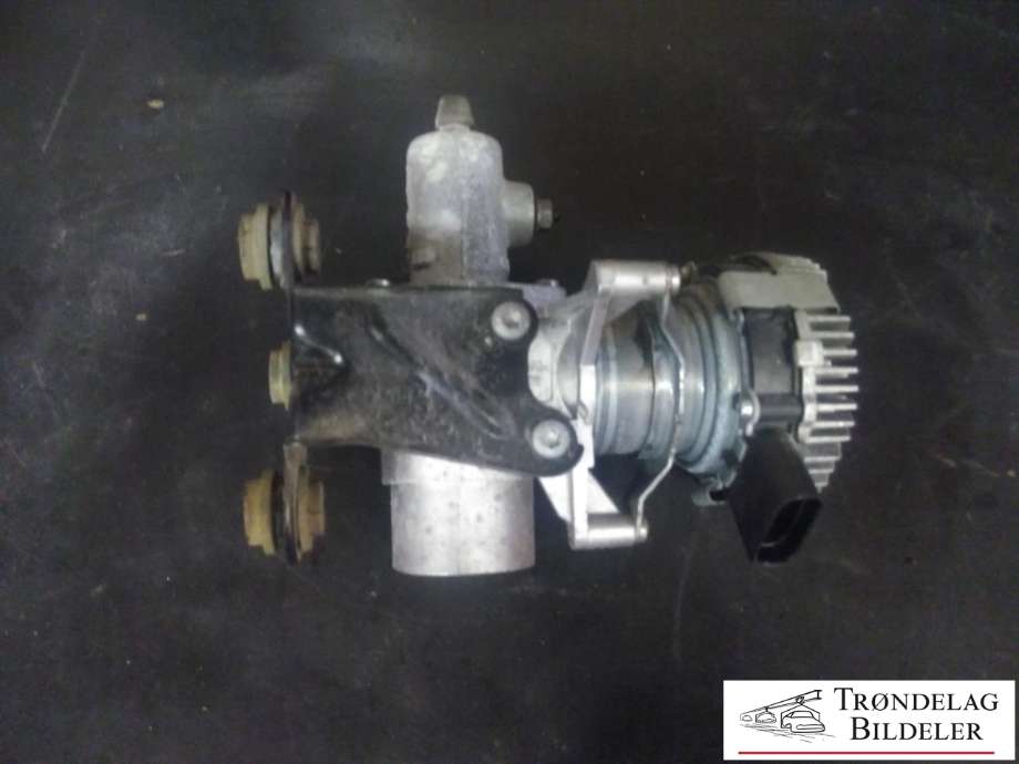Motorrom diverse til VW Golf VII 2012-2017 (Fase 1)  (BOSCH|5QE 614 307 D|0 132 018 016|)