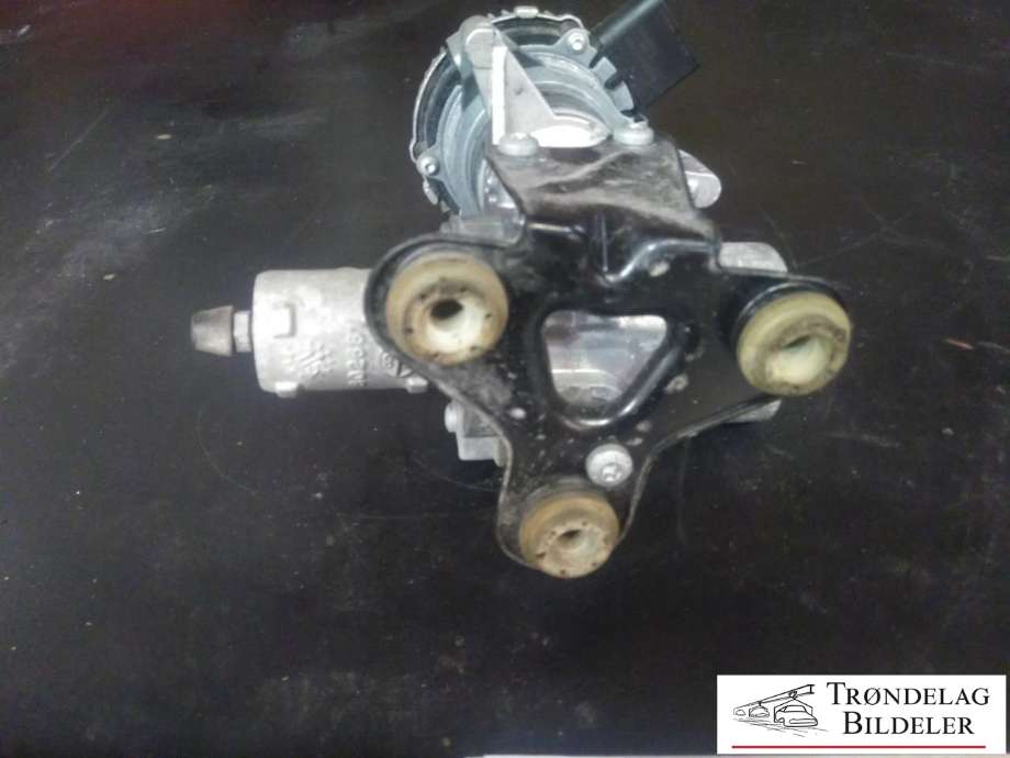 Motorrom diverse til VW Golf VII 2012-2017 (Fase 1)  (BOSCH|5QE 614 307 D|0 132 018 016|)