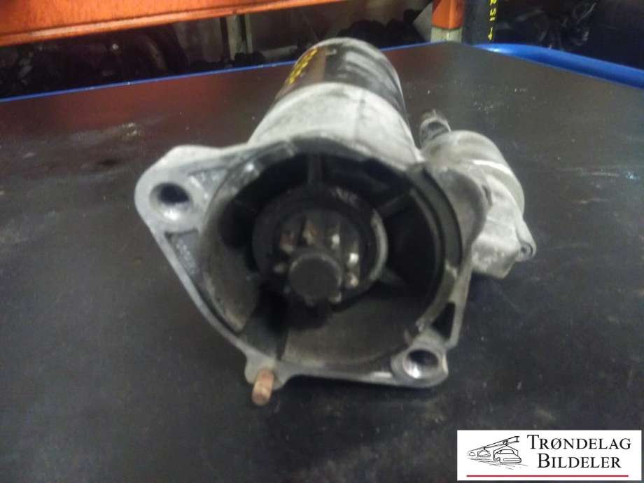 Starter diesel til Audi A6 2008-2011 (Type III, Fase 2) (C6) (C6) (BOSCH|0 001 125 053|)