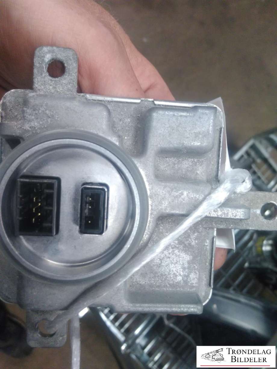 Styreenhet xenon/ballast til VW Golf VII 2012-2017 (Fase 1)  (8K0941597E|)