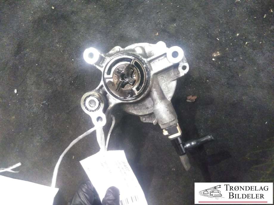 Vakuumpumpe til Ford Mondeo 2007-2010 (Type IV, Fase 1) (BOSCH|D165-1A|2404T|)