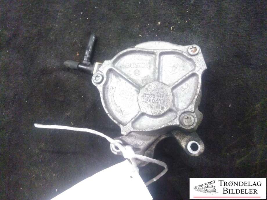 Vakuumpumpe til Ford Mondeo 2007-2010 (Type IV, Fase 1) (BOSCH|D165-1A|2404T|)