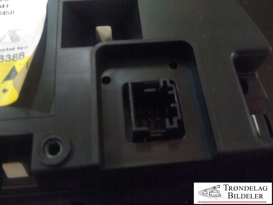 Instrumentpanel til Mini Countryman 2010-2016 (R60) (R60) (BMW|9 232 430-01|6211 6977077|)