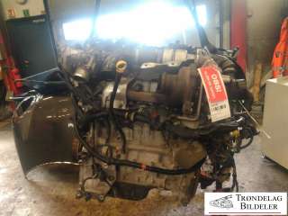 Motor diesel til Volvo V70,   (|D4162T|6906309|36002125)