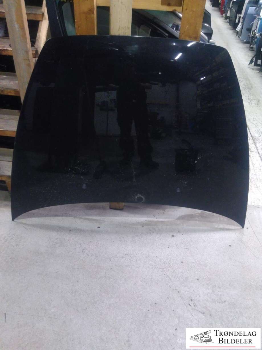 Panser til Volvo V50, 2007-2012 (Fase 2)  (31371415)