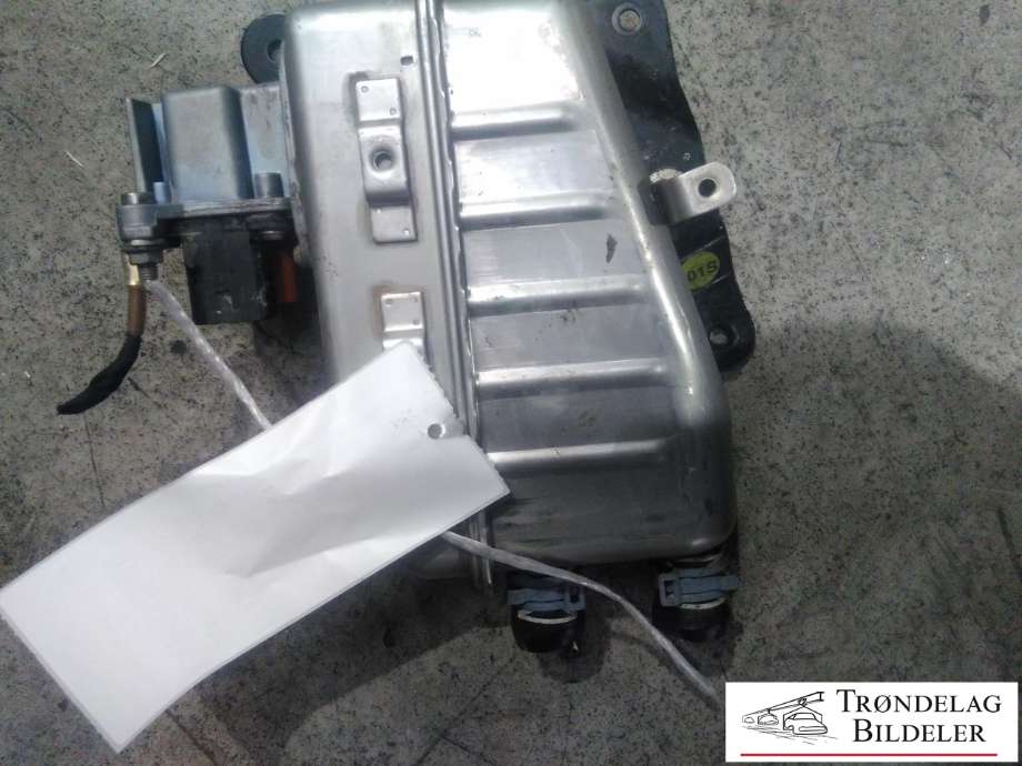 Varmeapparat PTC-heater til Audi e-tron 2018-->>  (3Q0963231E|)