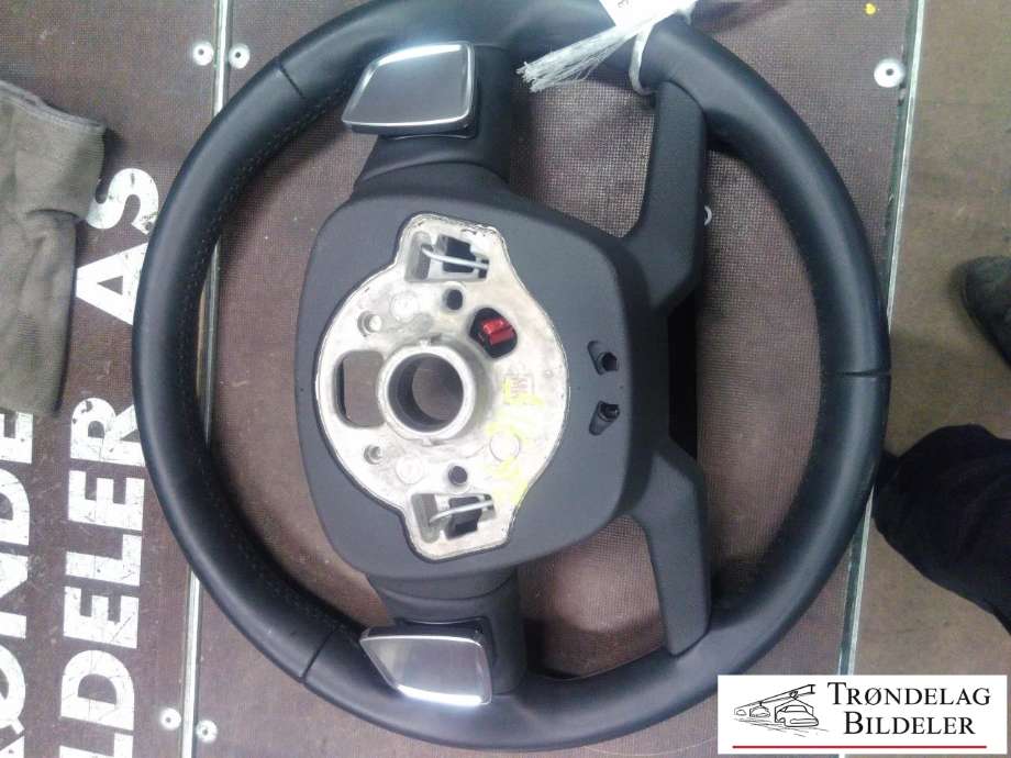 Ratt til Audi e-tron 2018-->>  (4KE419091A|309827699032-A0|)