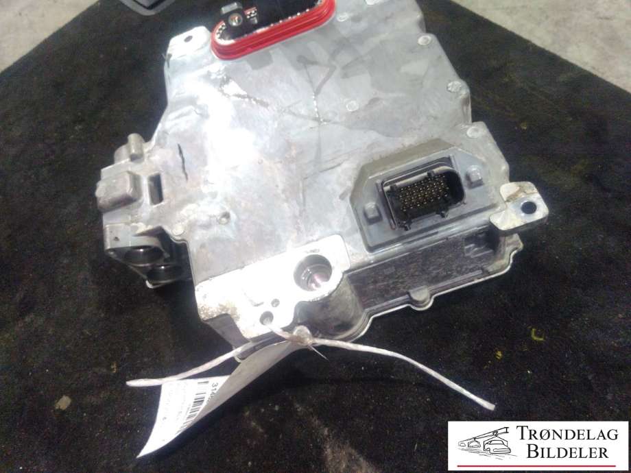 Inverter elbil til Audi e-tron 2018-->> (0EF907180F|EVC4653-07|)