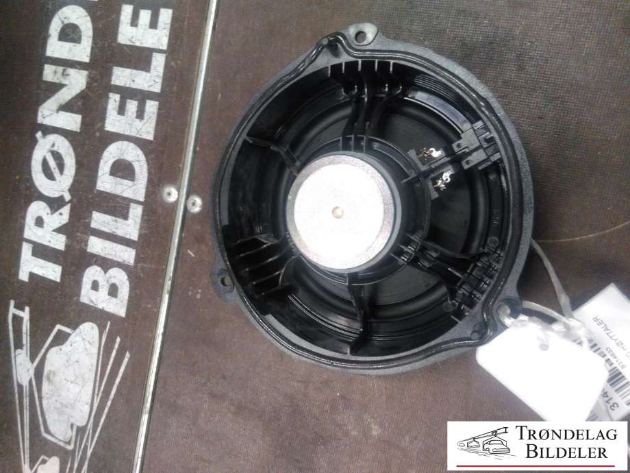Bilstereo høyttaler til Audi e-tron 2018-->>  (4K9035411|)