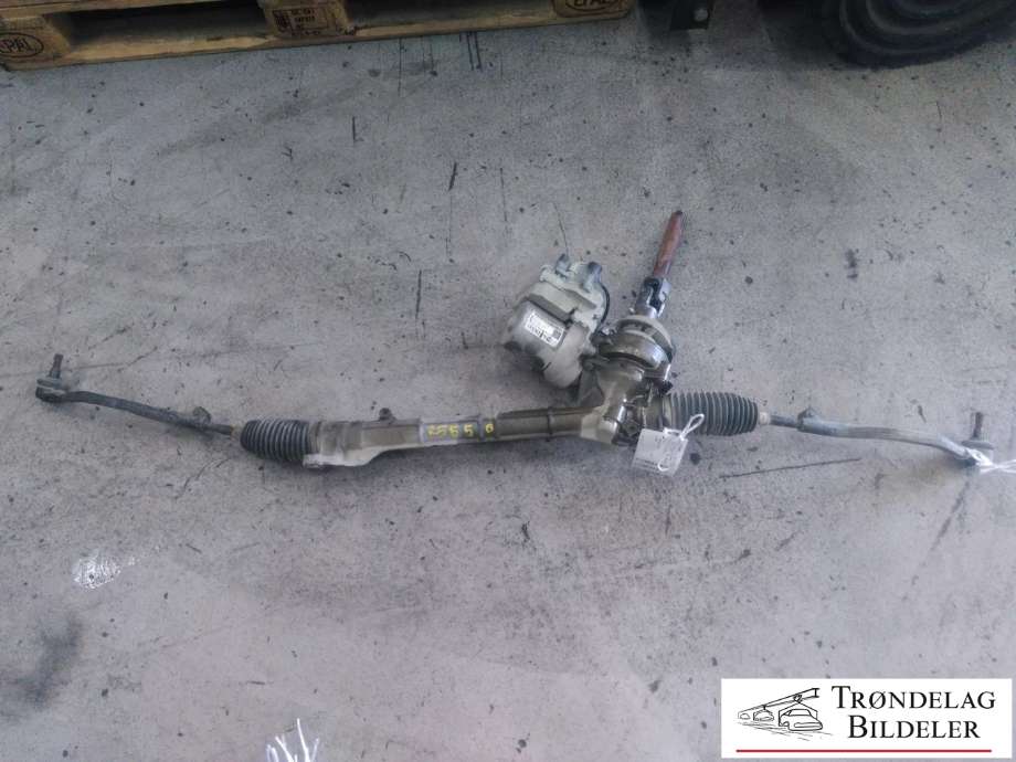 Tannstang elektrisk til Mini Countryman, 2010-2016 (R60) (R60) (JTEKT|9804710A103)