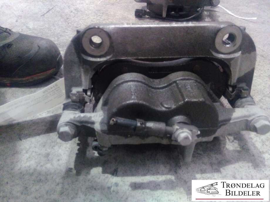 Bremsecaliper venstre foran til VW ID.4 2020-->>  (1EA 615 123 B|1EA 615 125 B|358X30MM)
