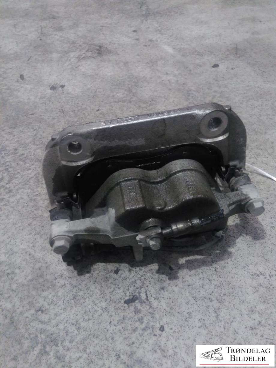 Bremsecaliper høyre foran til VW ID.4 2020-->>  (1EA 615 124 B|1EA 615 125 B|358X30MM)