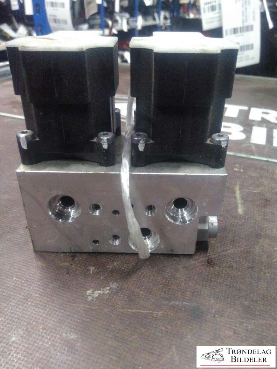 Aircondition diverse til VW ID.4 2020-->>  (VW AG/HANON|1EA816682A|VN5A2G6GAA|)