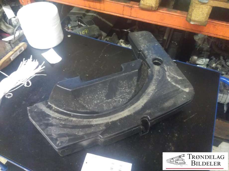 Bilstereo høyttaler til Audi A4, Allroad 2009-2016 (Type I) (B8) (B8) (8T8 035 382|)