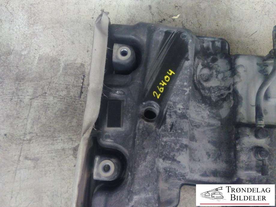 AdBlue tank til Mercedes Vito 2014-->> (W447) (W447) 