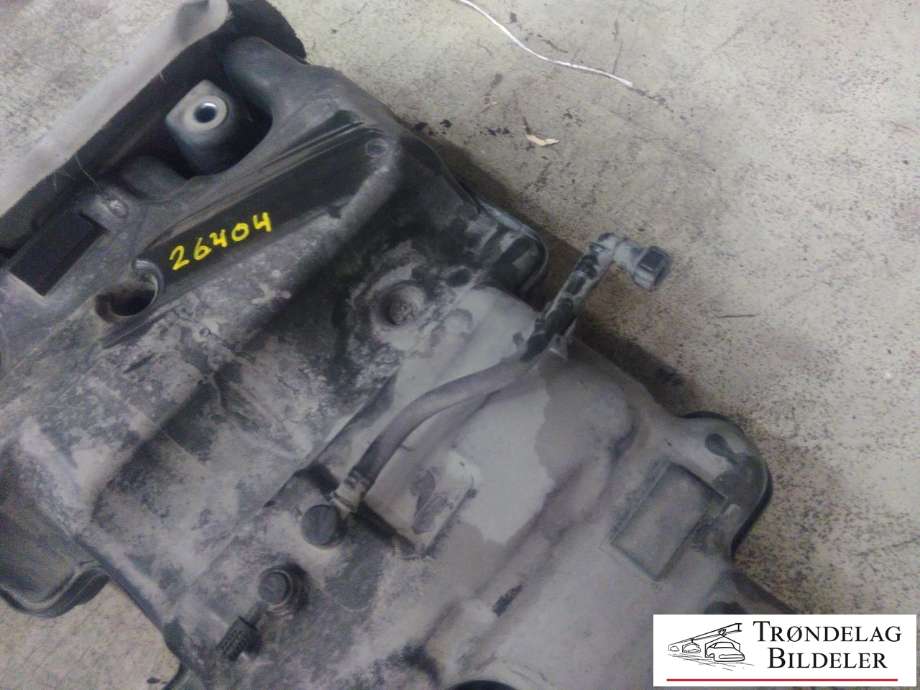 AdBlue tank til Mercedes Vito 2014-->> (W447) (W447) 
