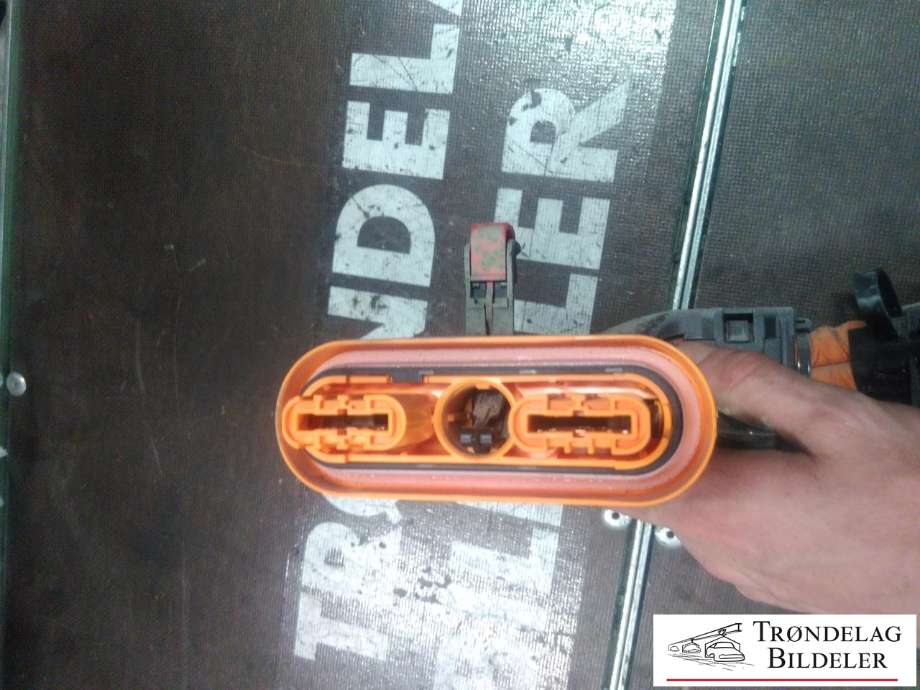 Kabel høy volt (HV) elbil til VW ID.4 2020-->>  (1EA971015AA|AEM506507508|)