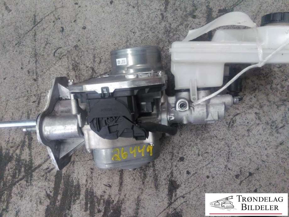 Bremsekraft-forsterker til VW ID.4 2020-->>  (VW AQG|1EA614105S|A013Y120|)