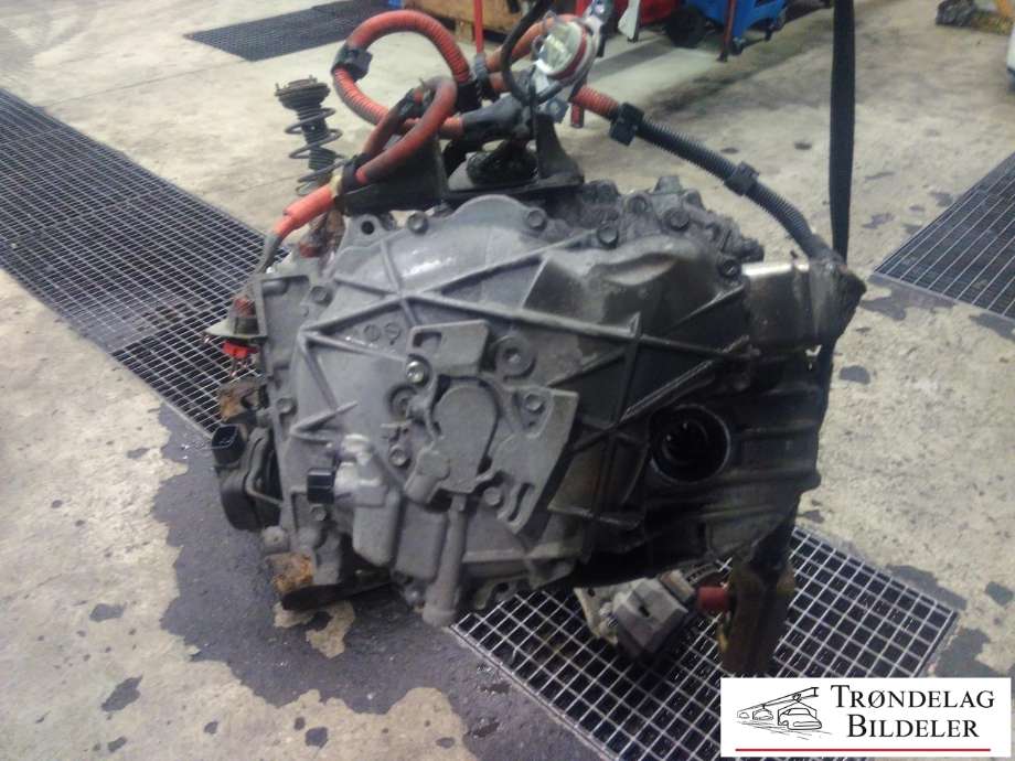 Girkasse hybrid til Toyota Prius 2009-2016 (Type III) (COMBI) (COMBI) (30900-47060|)