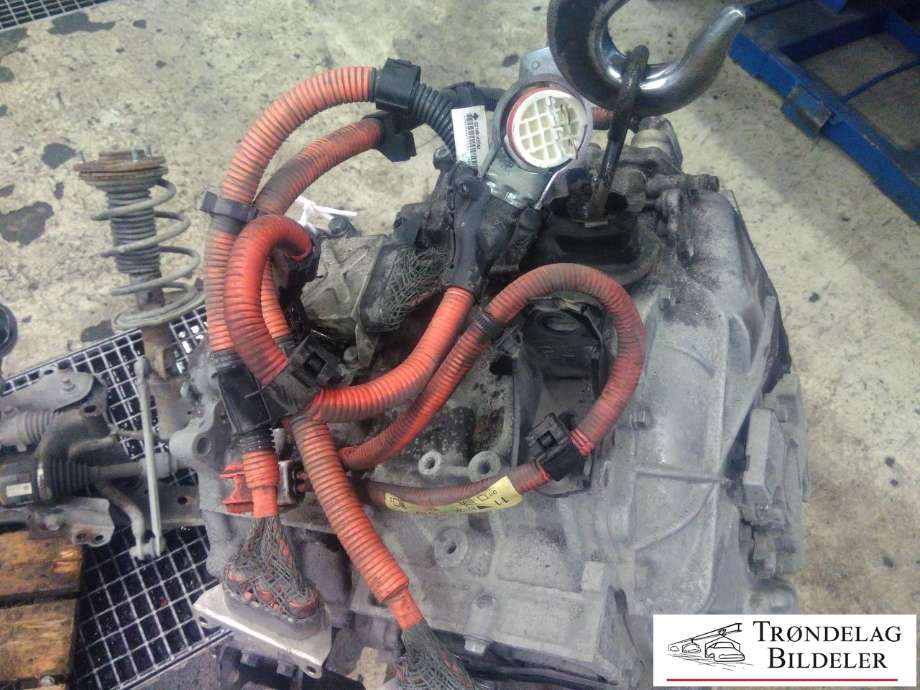 Girkasse hybrid til Toyota Prius 2009-2016 (Type III) (COMBI) (COMBI) (30900-47060|)