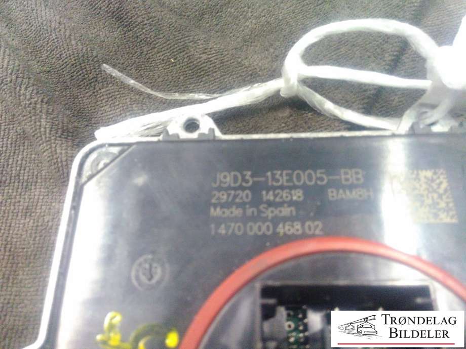 Styreenhet xenon/ballast til Jaguar I-PACE 2018-->>  (J9D3-13E005-BB|29720161736|)