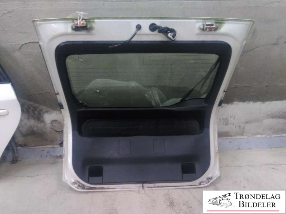 Bakluke til Toyota Prius 2009-2016 (Type III) (COMBI) (COMBI) (67005-47240|)