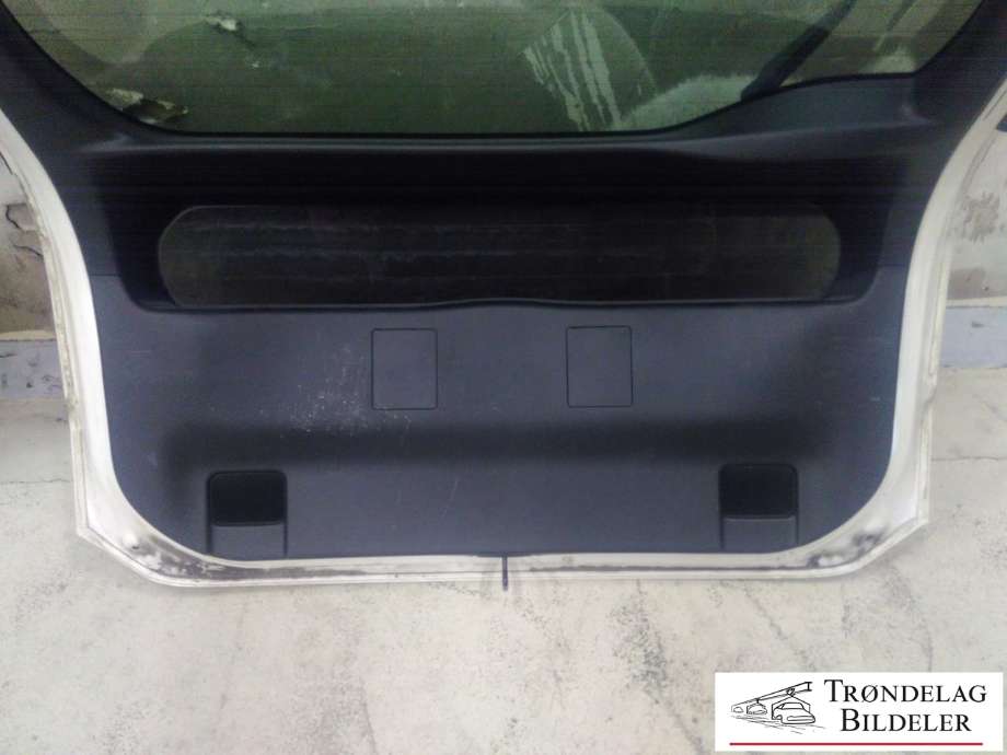Bakluke til Toyota Prius 2009-2016 (Type III) (COMBI) (COMBI) (67005-47240|)